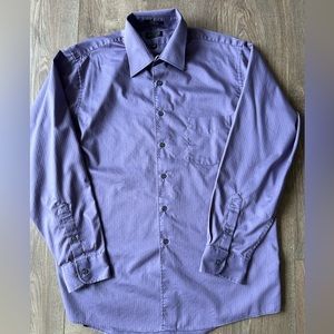 Men’s Dress Shirrt